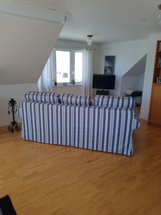 West Coast Villa With Sea View Skärhamn Exterior foto